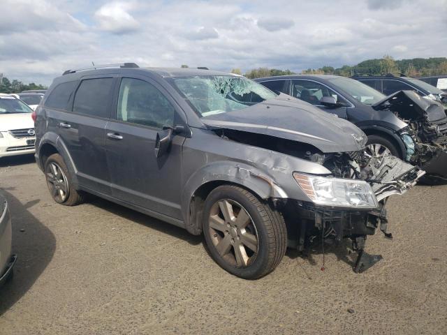 VIN 3C4PDDDG4DT706057 2013 Dodge Journey, Crew no.4