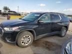 2019 CHEVROLET TRAVERSE L - 1GNERGKW5KJ227873