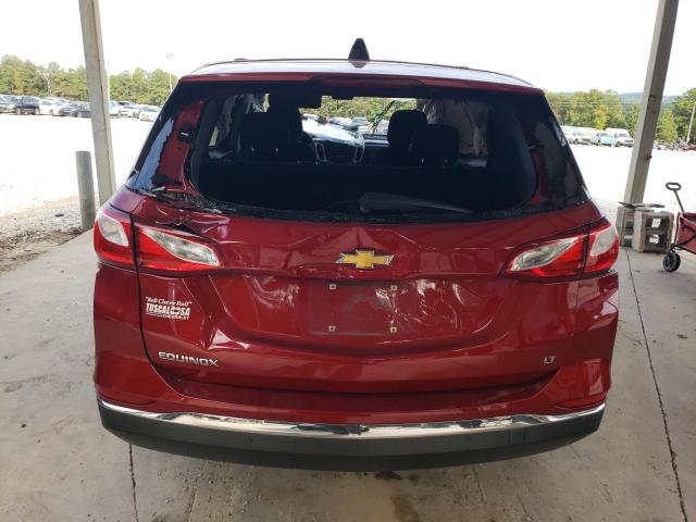 2019 CHEVROLET EQUINOX LT - 3GNAXKEV0KS663989