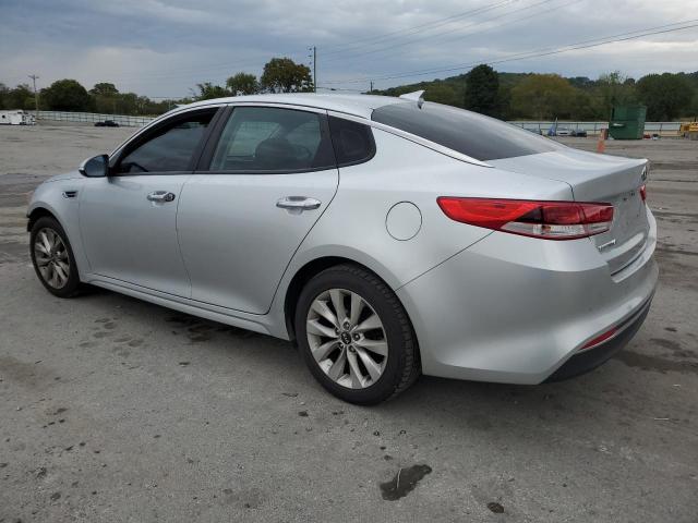 VIN 5XXGT4L3XJG267715 2018 KIA Optima, LX no.2