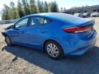 HYUNDAI ELANTRA SE photo