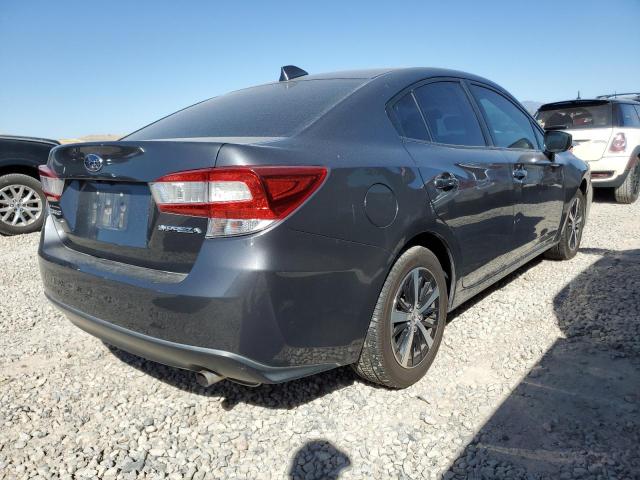 VIN 4S3GKAC69K3616652 2019 Subaru Impreza, Premium no.3