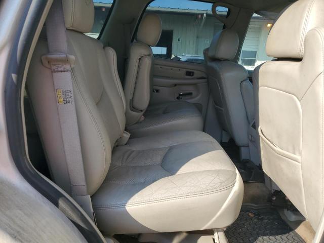 2005 CADILLAC ESCALADE L 1GYEK63NX5R140791  71642454