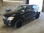 MERCEDES-BENZ GLK 350 4M photo