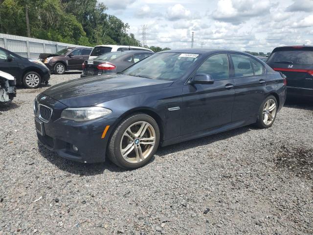 VIN WBA5A5C50GD526409 2016 BMW 5 Series, 528 I no.1