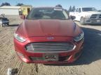 FORD FUSION S photo