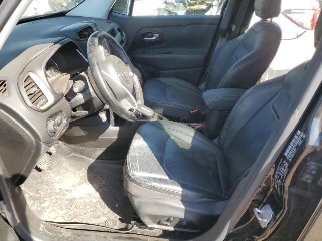 2015 JEEP RENEGADE L - ZACCJADTXFPB20038