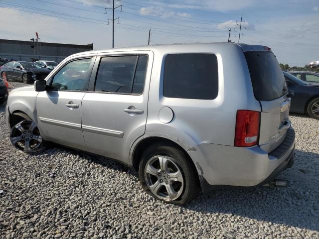 VIN 5FNYF4H54EB056900 2014 Honda Pilot, Exl no.2