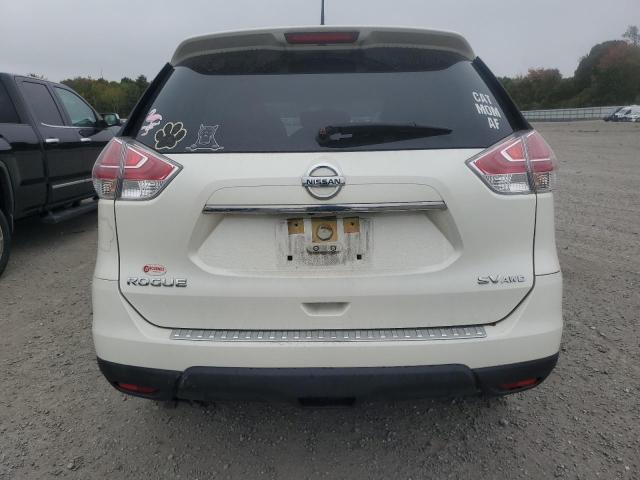 VIN JN8AT2MV1GW141622 2016 Nissan Rogue, S no.6