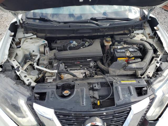 2017 NISSAN ROGUE S - KNMAT2MTXHP529065