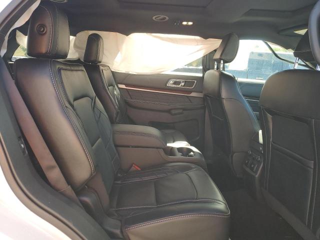 2018 FORD EXPLORER P - 1FM5K8HTXJGC86182