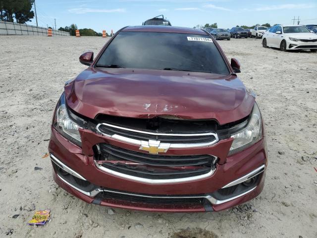 2015 CHEVROLET CRUZE LT - 1G1PC5SB3F7177295