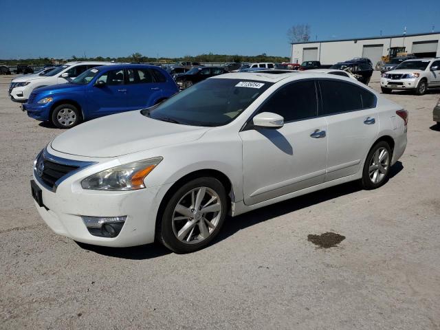 2013 NISSAN ALTIMA 2.5 2013