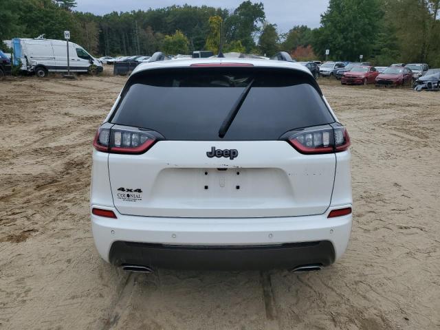 2020 JEEP CHEROKEE L - 1C4PJMDXXLD591753