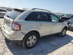 FORD EDGE SEL photo