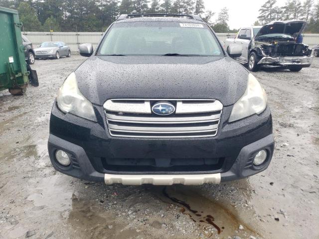 VIN 4S4BRDSC2D2319290 2013 Subaru Outback, 3.6R Lim... no.5