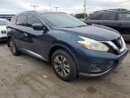 NISSAN MURANO S 5N1AZ2MG0HN124115 снимка