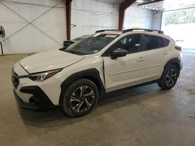 2024 SUBARU CROSSTREK - JF2GUADC7R8233743