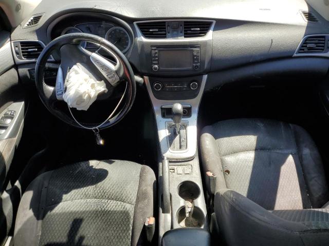 2015 NISSAN SENTRA S - 3N1AB7AP1FY331691