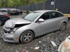 2016 CHEVROLET CRUZE LIMI - 1G1PE5SB8G7181645