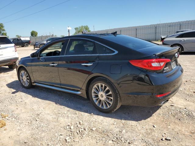 2015 HYUNDAI SONATA SPO - 5NPE34AF9FH071197