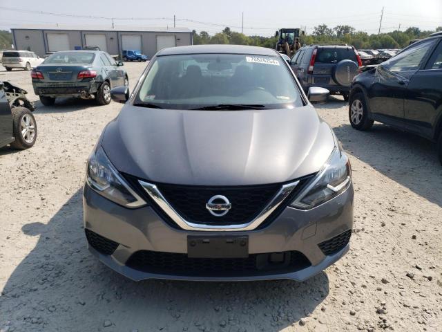 2019 NISSAN SENTRA S - 3N1AB7AP4KY225052