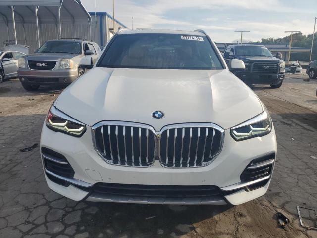 VIN 5UXCR6C03N9M94602 2022 BMW X5, Xdrive40I no.5