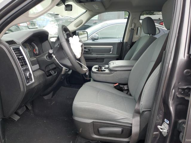 2020 RAM 1500 CLASS - 1C6RR7TT4LS124705