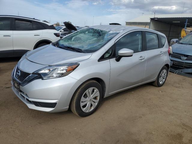 2018 NISSAN VERSA NOTE - 3N1CE2CP3JL363127