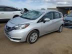 2018 NISSAN VERSA NOTE - 3N1CE2CP3JL363127