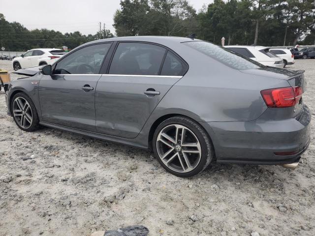 VIN 3VW4T7AJ1HM318787 2017 Volkswagen Jetta, Gli no.2