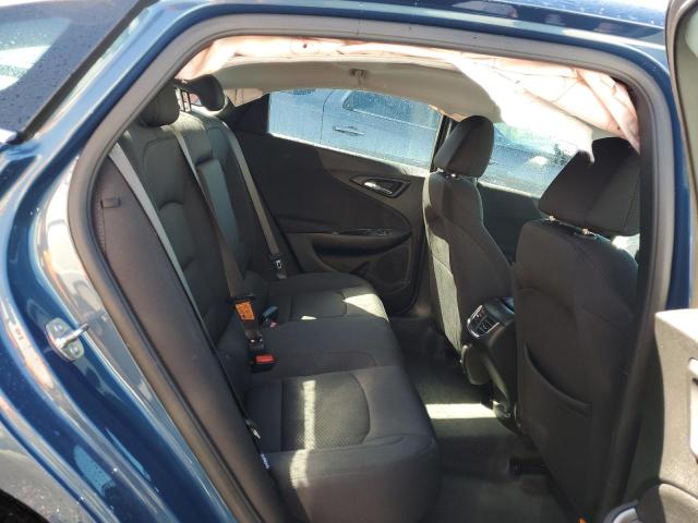 2024 CHEVROLET MALIBU LT - 1G1ZD5ST3RF240582