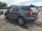 Lot #3023993216 2016 FORD EXPLORER L