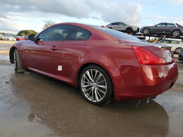 2015 INFINITI Q60 JOURNE - JN1CV6EK9FM870992