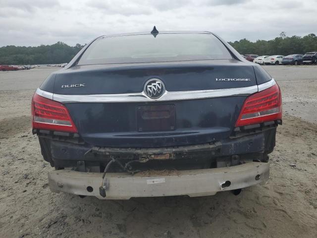 2016 BUICK LACROSSE - 1G4GB5G37GF166444