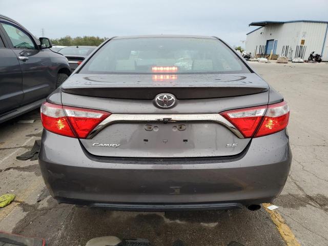 VIN 4T1BF1FK8FU894798 2015 Toyota Camry, LE no.6