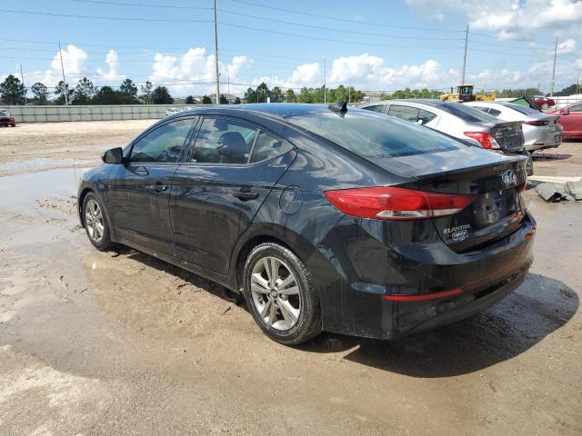 VIN 5NPD84LF6JH363036 2018 Hyundai Elantra, Sel no.2