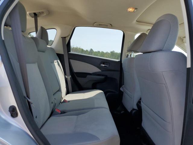 2016 HONDA CR-V EX - 2HKRM3H53GH529677