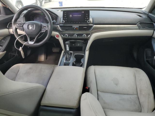 2019 HONDA ACCORD LX - 1HGCV1F14KA040648