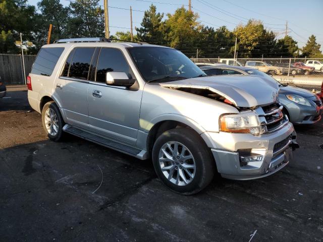 VIN 1FMJU2AT3HEA04700 2017 Ford Expedition, Limited no.4