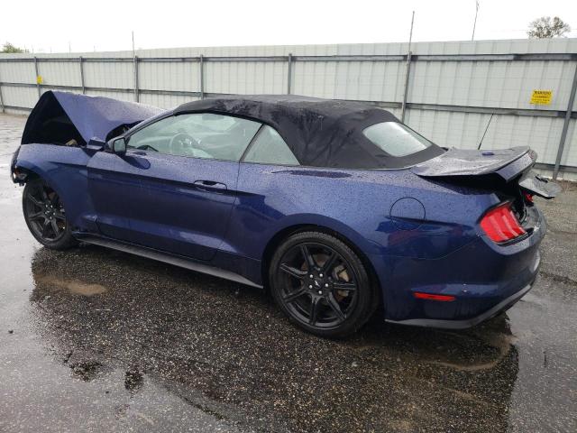 2019 FORD MUSTANG - 1FATP8UH7K5189152