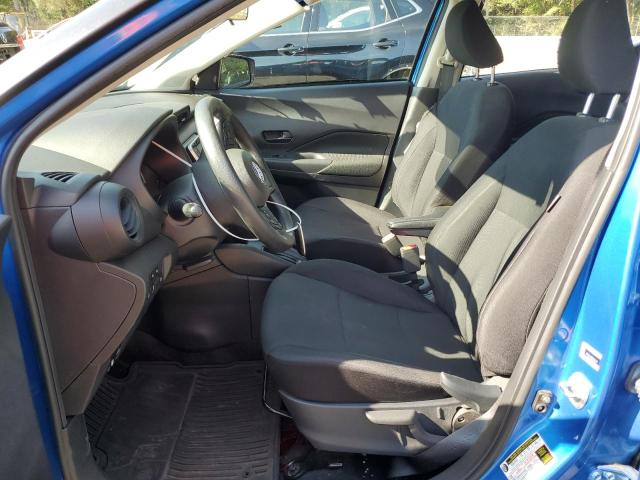 2023 NISSAN KICKS S - 3N1CP5BV1PL475199