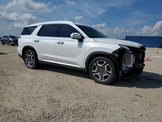 Vin: km8r54ge5pu607639, lot: 71476294, hyundai palisade limited 20234