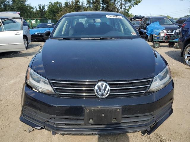 2015 VOLKSWAGEN JETTA BASE - 3VW2K7AJ5FM242773