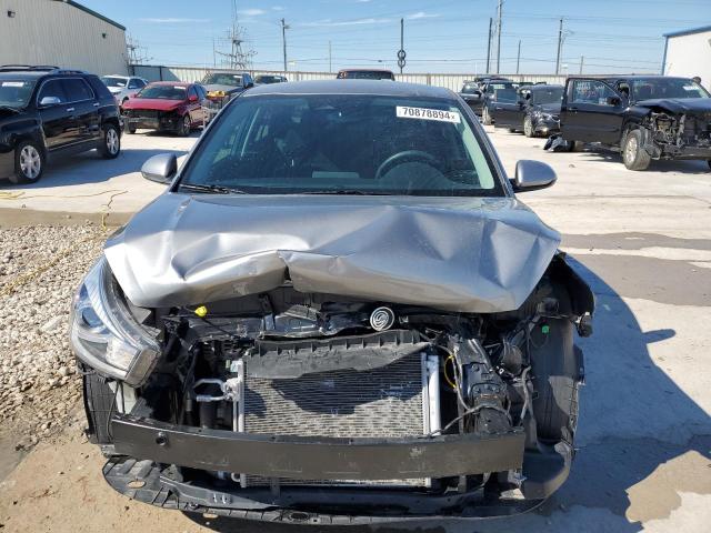 2022 KIA RIO LX - 3KPA24ADXNE442466