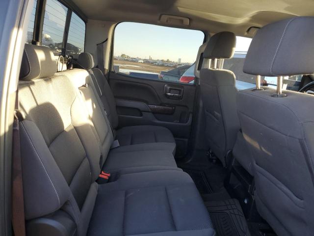 2017 GMC SIERRA K15 - 3GTU2MEC2HG511139