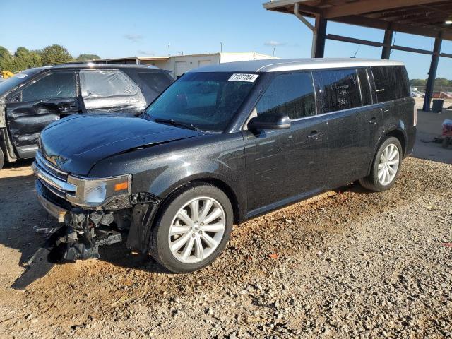 VIN 2FMGK5C85EBD04708 2014 Ford Flex, Sel no.1