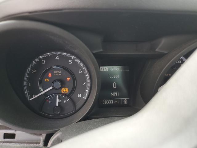 2015 CHEVROLET CAPRICE PO 6G3NS5U2XFL103946