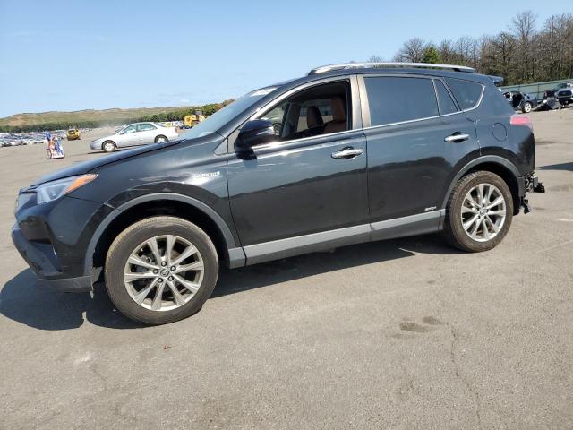 Vin: jtmdjrev0jd161823, lot: 70579504, toyota rav4 limited 2018 img_1