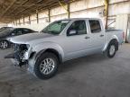 2016 NISSAN FRONTIER S - 1N6AD0ER8GN713450